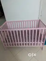Baby Crib for sell
