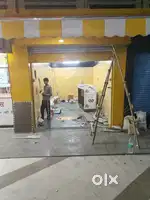 Shop for rent
