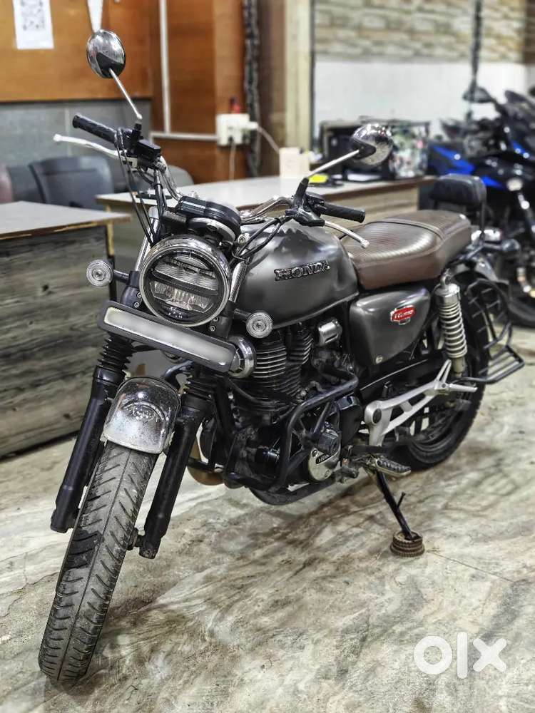 HONDA HNESS 350 2022 FOR SALE ( PAY 50000 AND GET IT IN EMI )