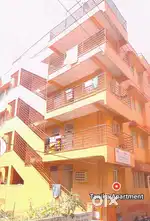 2BHK near Rajajinagar metro