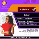 Driver - [290684]