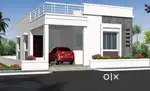 Brand new 2BHK House in udupi