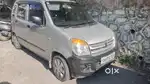 Maruti Suzuki Wagon R 2007 CNG & Hybrids 90000 Km Driven