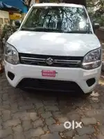 Maruti suzuki wegonor cng T permit