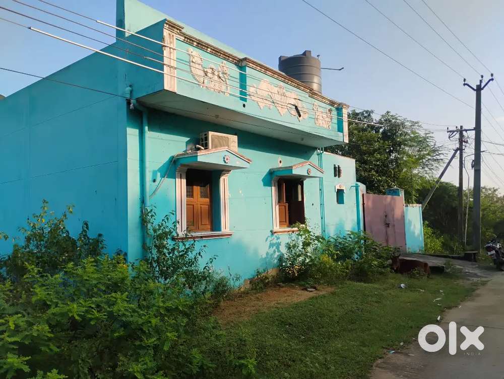 Home sale in Residentials area