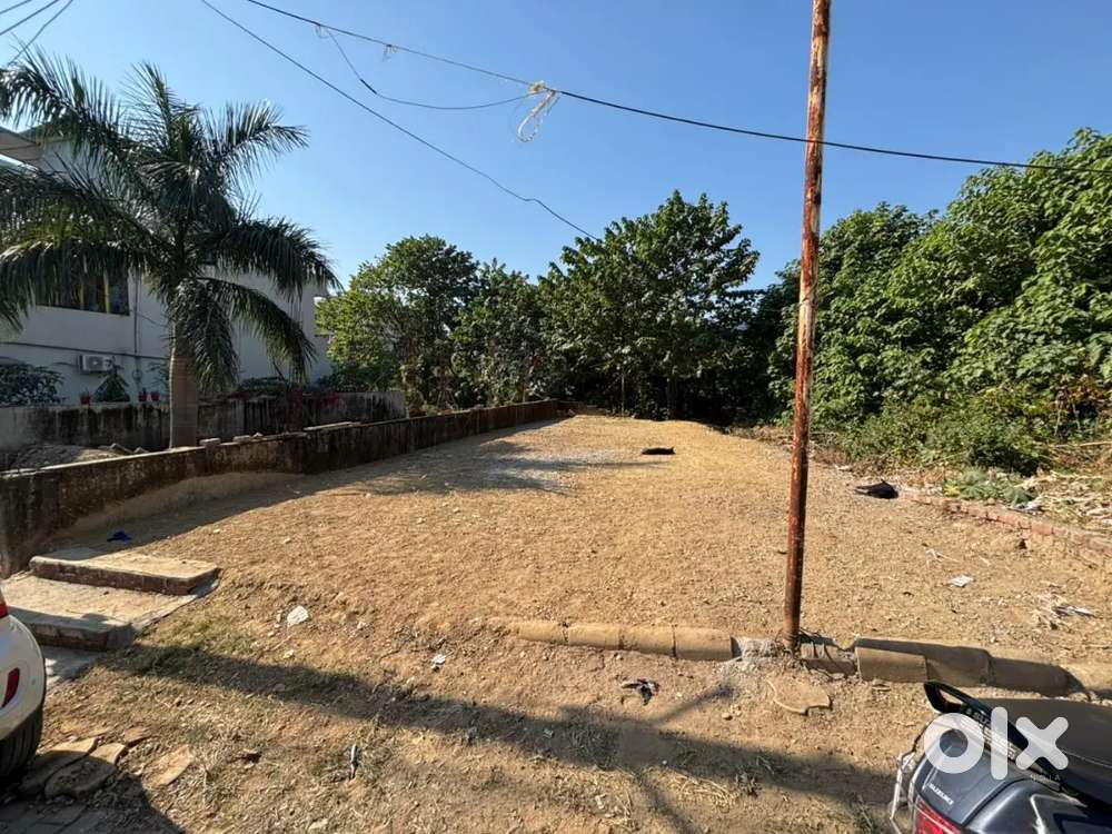 Rajeshwar Nagar Phase 1