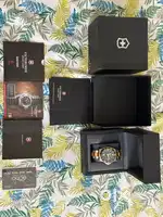 VICTORINOX WATCH SWISS MADE