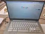 HP Google Chrome Book