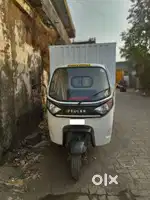 WANTED 3 WHEELER TEMPO DRIVERDELIVERY BOY  FOR EULER HIGHLOAD EV