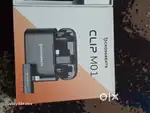 CrossBeats Mic for Creating video