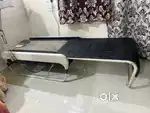 Therapy machine