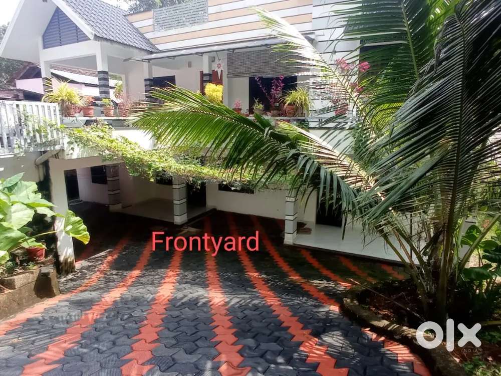 House for Monthly Rent