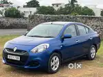 Automatic Single owner PETROL . Renault SCALA