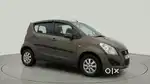 Maruti Suzuki Ritz Zxi BS-IV, 2014, Petrol