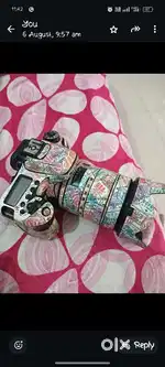 80D camara