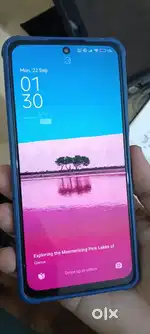 Redmi note 11 pro plus 128 gb.