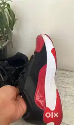 UK 6 Nike Air Jordan 11 CMFT Low Women's Shoes