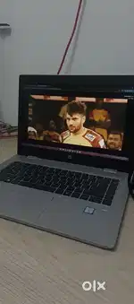 HP LAPTOP..