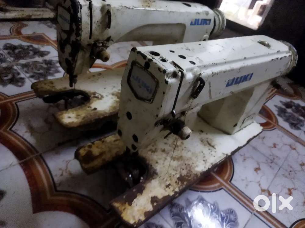 Juki Sillai Machine