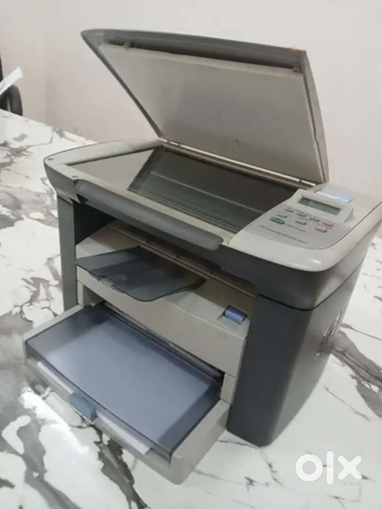 HP LASERJET PRINTERS M1005MFP -1020 plus