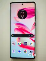 MOTOROLA EDGE 30 ULTRA 12/256