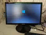 Computer on sale .i3 processor, 512 GB HDD, 4GB ram