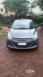 Hyundai EON D-Lite +, 2014, Petrol