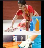 Need Home Maid for full time need to stay