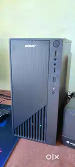 Gaming pc for gta v and free fire