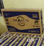 44 inch sony smart Android frameless oled 4k 1yr warranty 12500