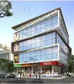 Shop/Showroom/Ofc/Building/Godown-600ft To 5000ft-Prime Area