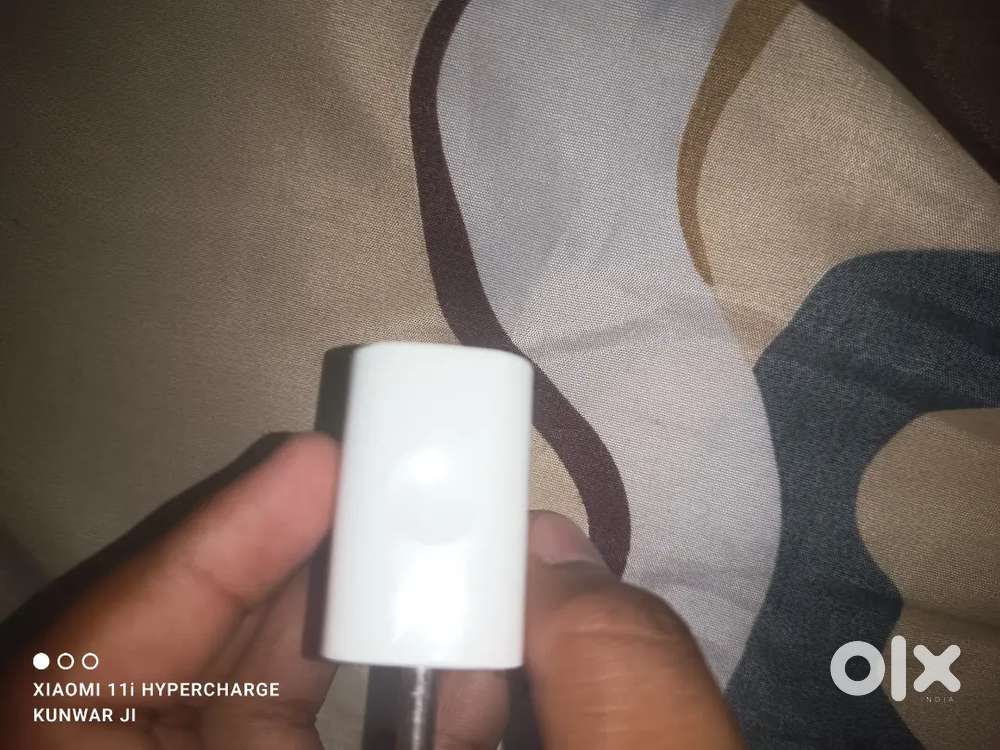 iPhone 20w