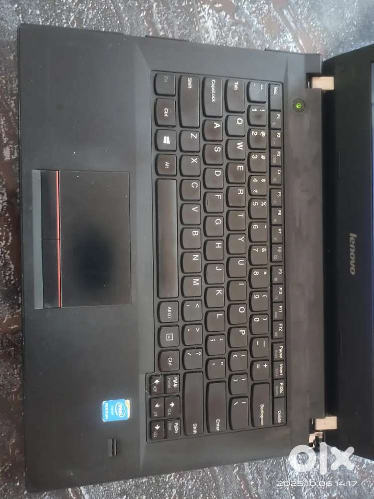 Lenovo laptop for sell