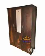 Factory SELL BRAND New 3 DOOR CUPBOARD