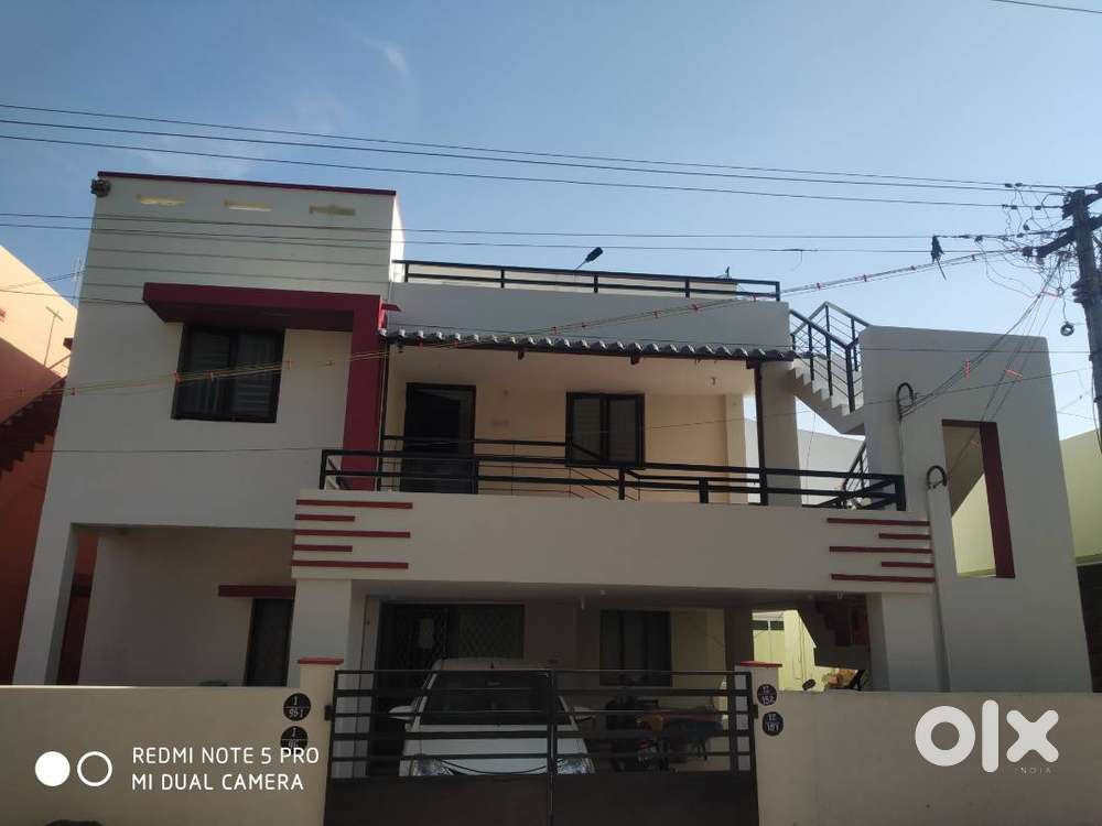 Rent - 2 Bedroom + Hall + Kitchen + Dinning + Toilet + Bath