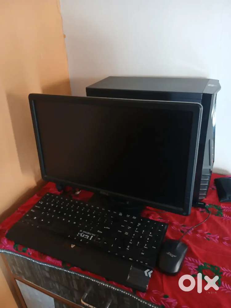 Cheapest Gaming PC AMD Radeon HD 5450