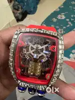 Wrist watch brand new condition