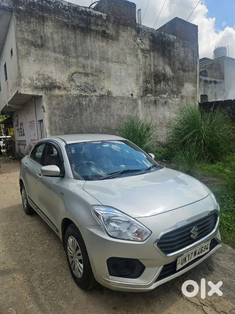 Maruti Suzuki Swift Dzire 2020 Diesel 52000 Km Driven
