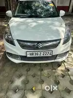 Maruti Suzuki Swift Dzire 2016 Petrol Good Condition