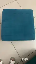 One sofa set