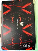 Predator laptop