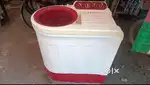 Whirlpool Waching Machine