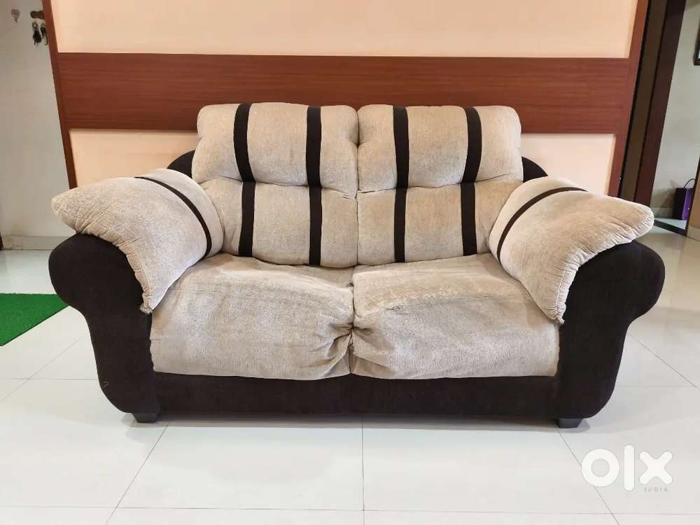 2 seater sofa