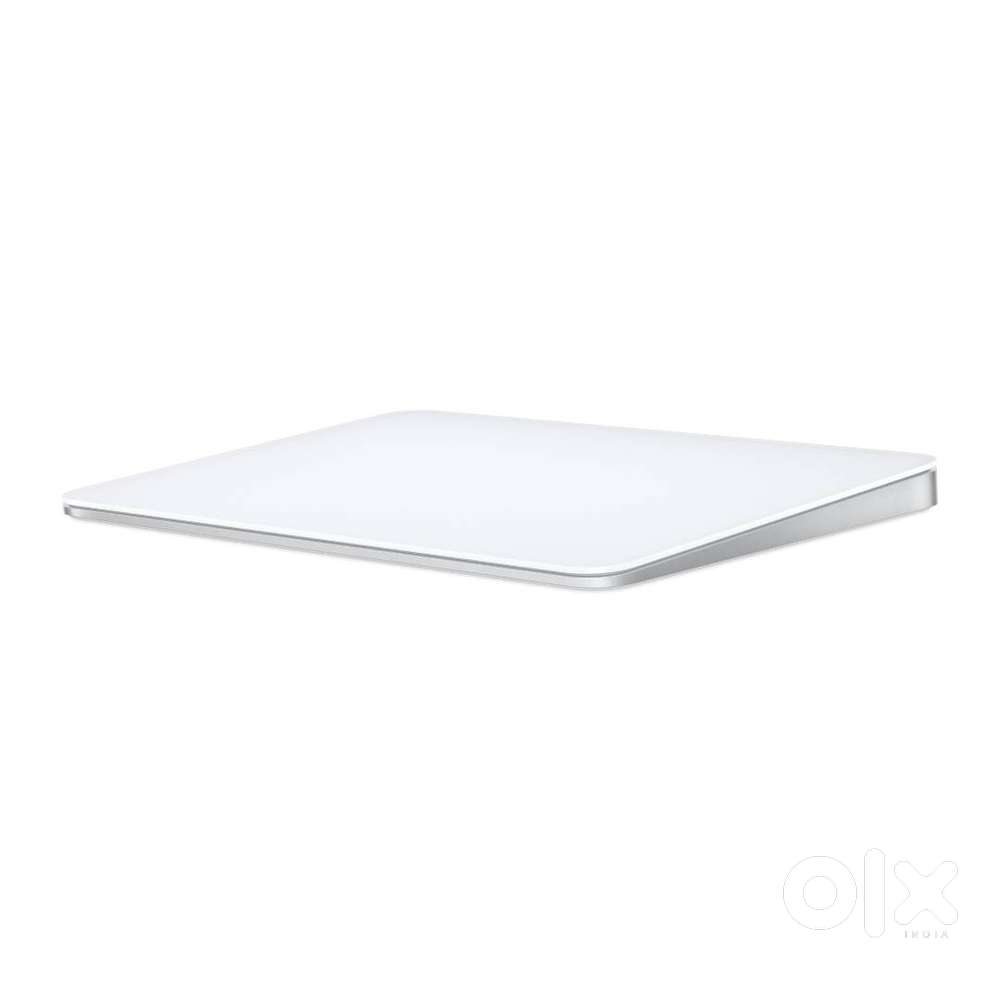 Apple Magic Trackpad