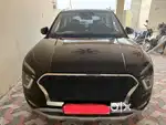 Hyundai Creta 2021 Diesel Well Maintained