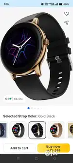 Smartwatch