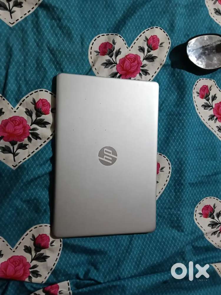 HP laptop i3 intel