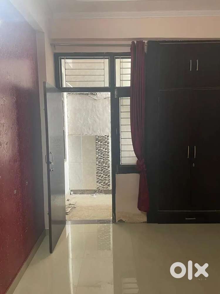 2bhk semi furnished flat at RIDDHI SIDDHI CIRCLE