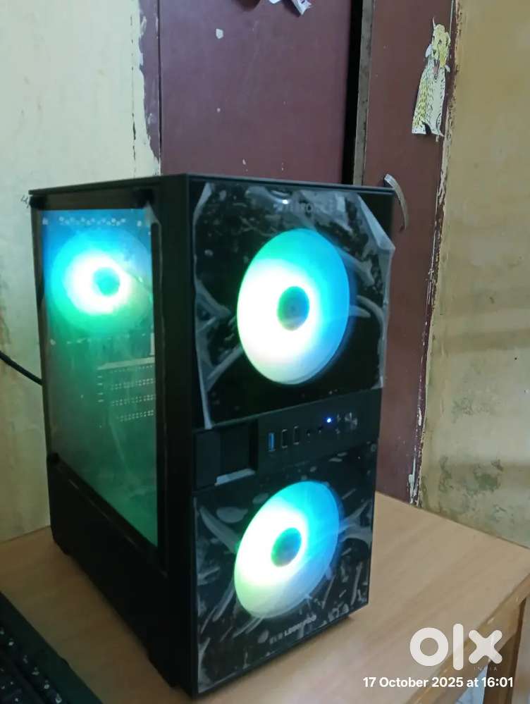 DESKTOP CPU i5 4 th gen