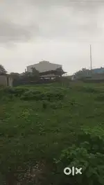 Bamanbor GIDC Plot for sale